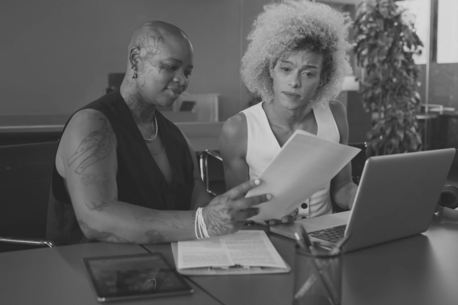 Analytische Arbeit bei Umerolaovira in Bamberg