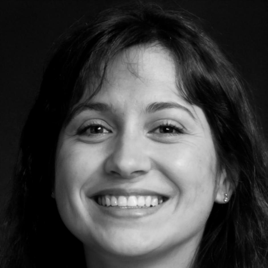 Leiterin Finanzanalyse bei Umerolaovira